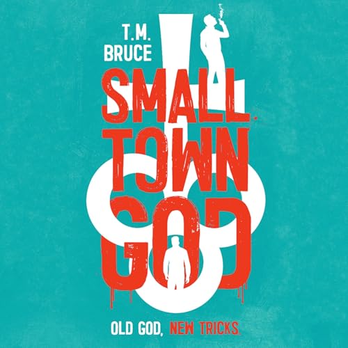 Cover of Small Town God