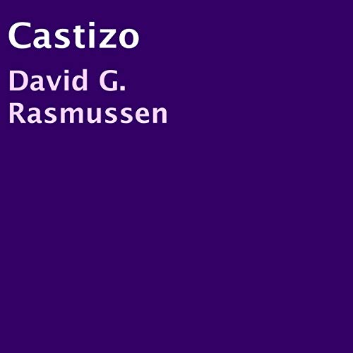 Cover of Castizo