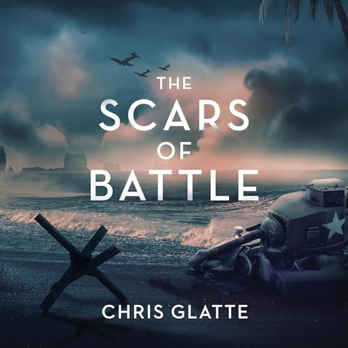 Cover of The Scars of Battle
