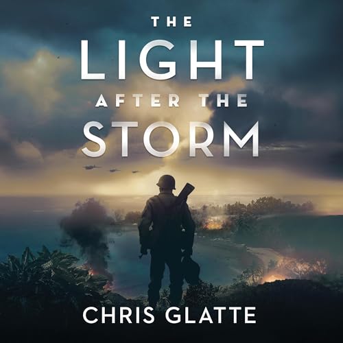 Cover of The Light After the Storm