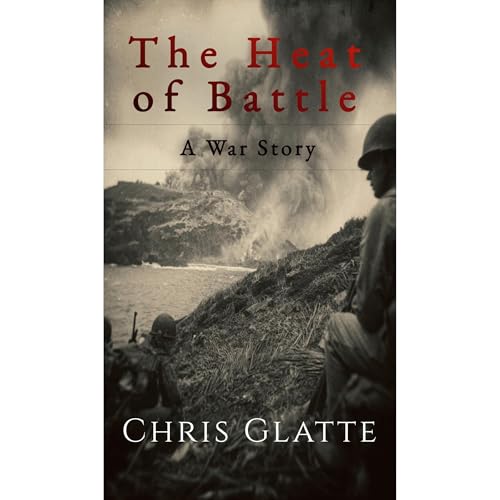 Cover of The Heat of Battle