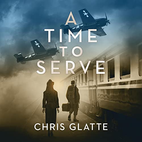Cover of A Time to Serve