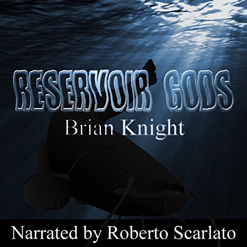 Cover of Reservoir Gods