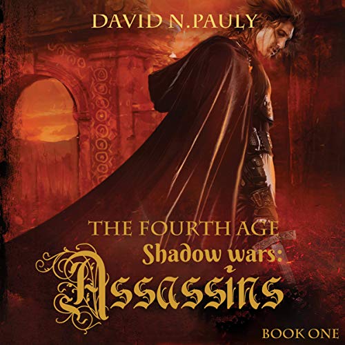 Cover of Assassins