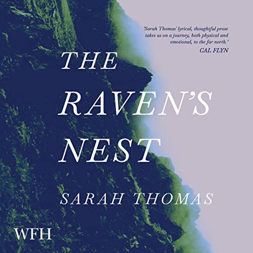Cover of The Raven's Nest