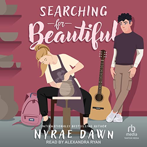 Cover of Searching for Beautiful