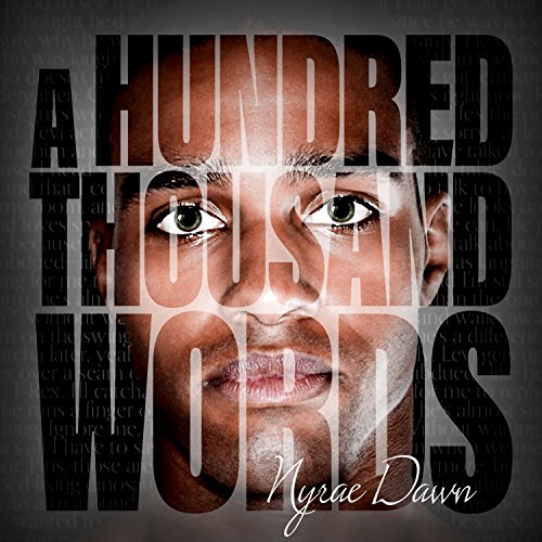 Cover of A Hundred Thousand Words