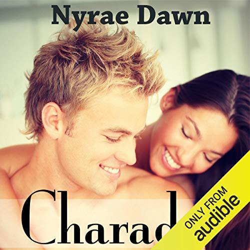 Cover of Charade