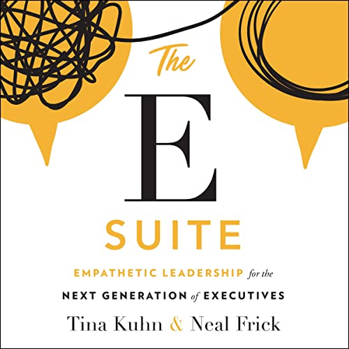 Cover of The E Suite