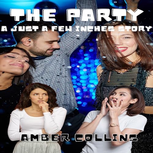 Cover of The Party