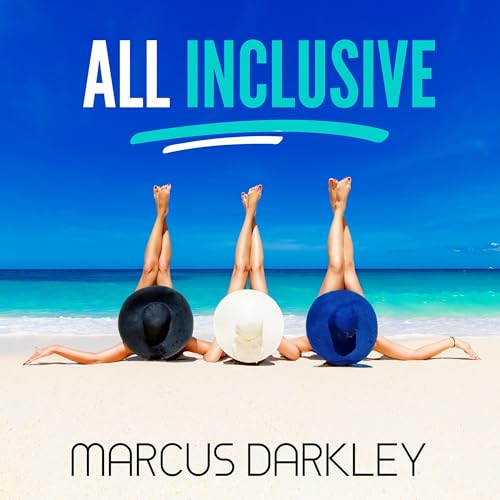 Cover of All Inclusive