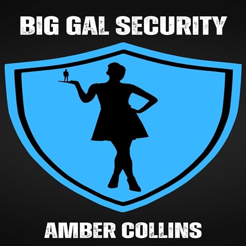 Cover of Big Gal Security