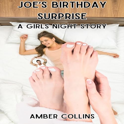 Cover of Joe's Birthday Surprise