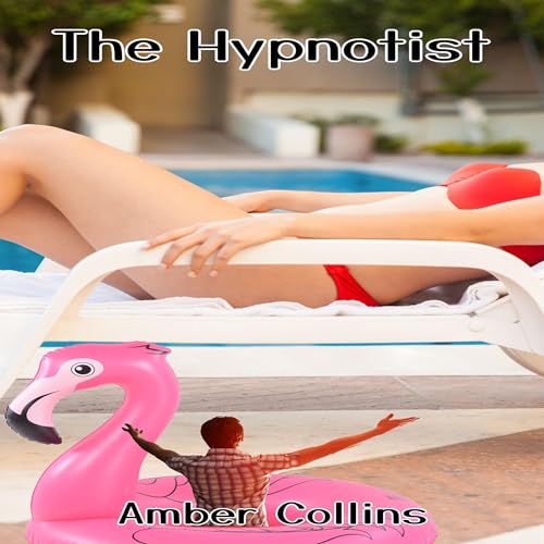 Cover of The Hypnotist