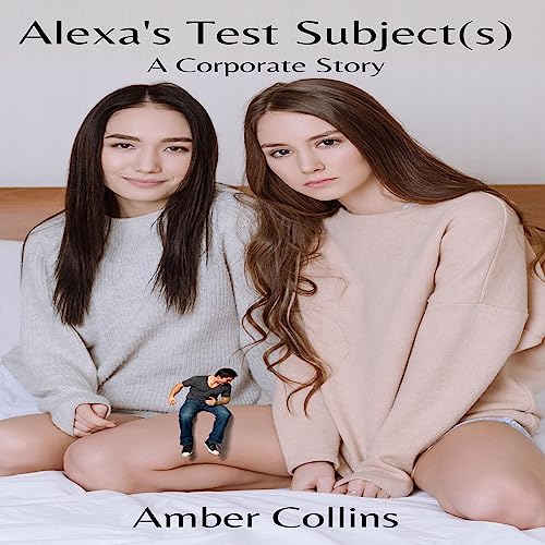 Cover of Alexa's Test Subject(s)