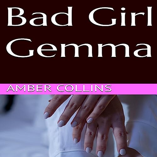 Cover of Bad Girl Gemma