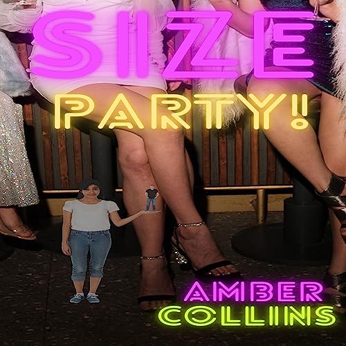 Cover of Size Party