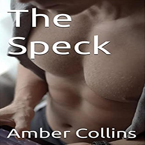 Cover of The Speck