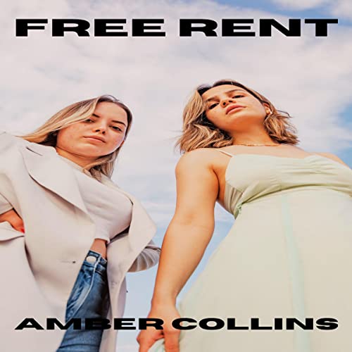 Cover of Free Rent