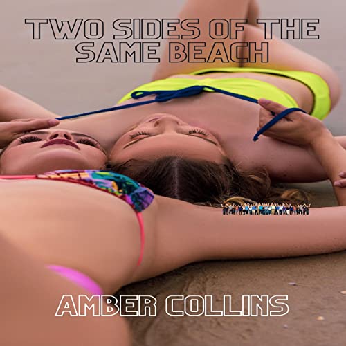 Cover of Two Sides of the Same Beach