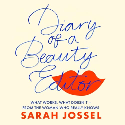 Cover of Diary of a Beauty Editor