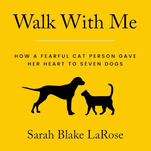 Cover of Walk with Me