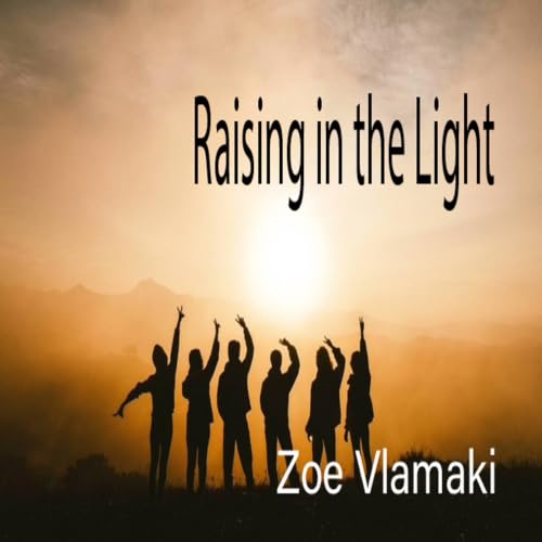 Cover of Raising in the Light