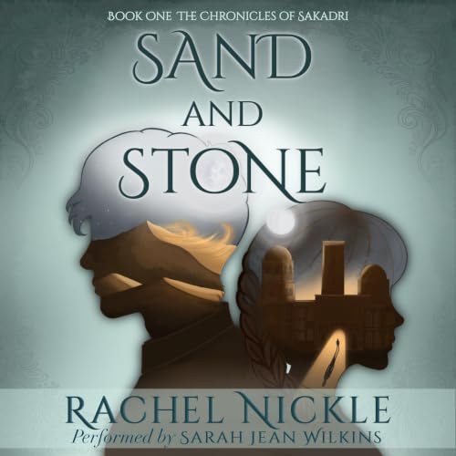 Cover of Sand and Stone