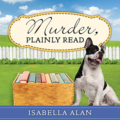 Cover of Murder, Plainly Read
