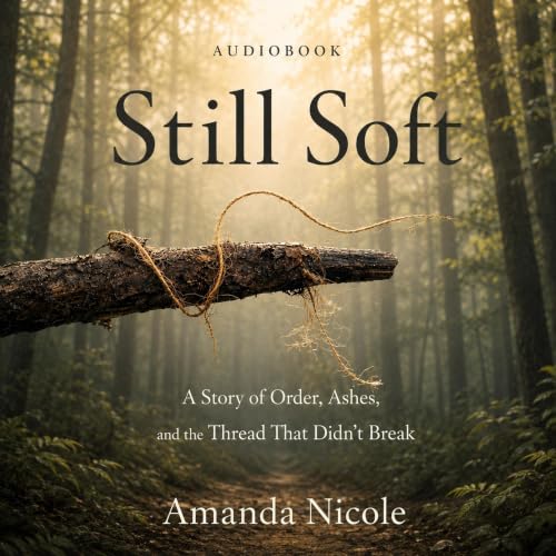 Cover of Still Soft