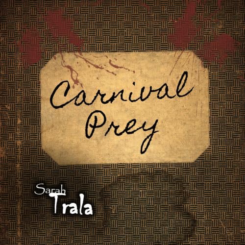 Cover of Carnival Prey