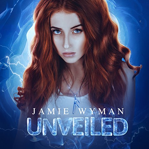 Cover of Unveiled