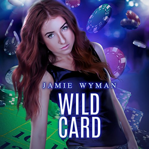 Cover of Wild Card