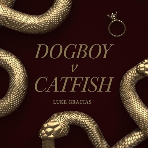 Cover of Dogboy v Catfish