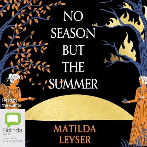 Cover of No Season but the Summer
