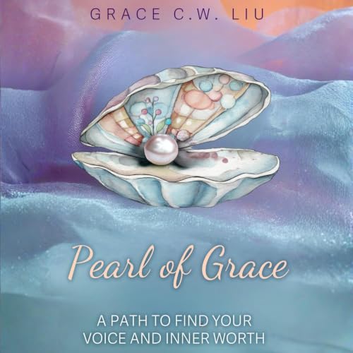Cover of Pearl of Grace