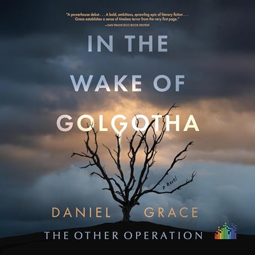 Cover of In the Wake of Golgotha