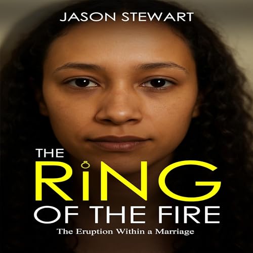 Cover of The Ring of the Fire