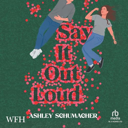 Cover of Say it Out Loud