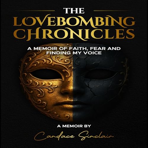 Cover of The Lovebombing Chronicles