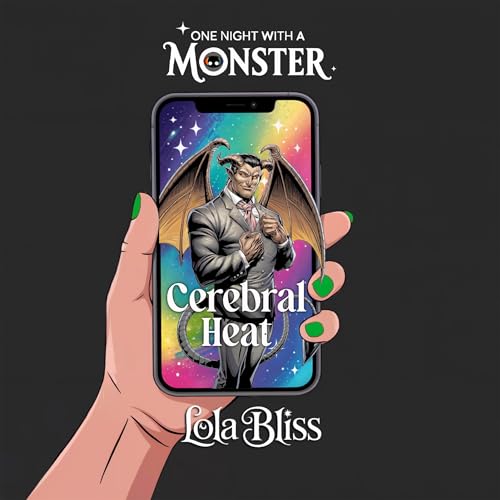 Cover of Cerebral Heat