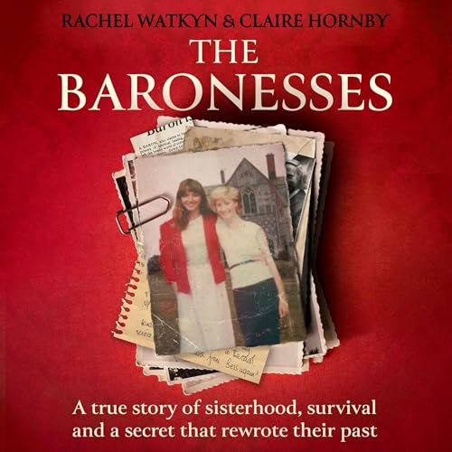 Cover of The Baronesses