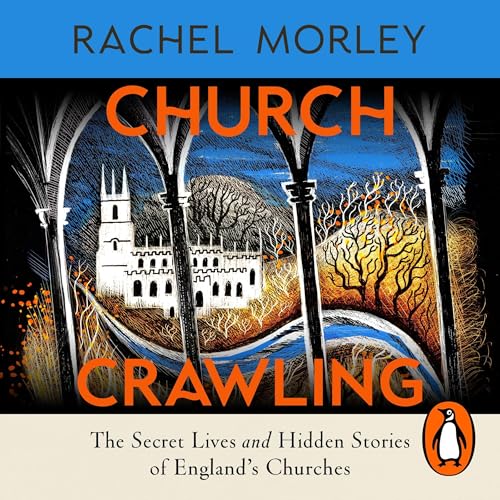 Cover of Church Crawling