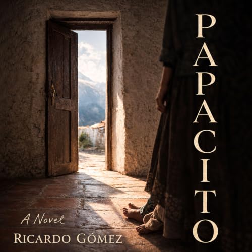 Cover of Papacito