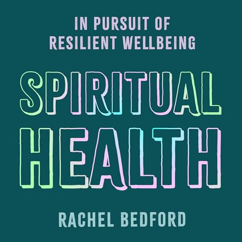 Cover of Spiritual Health