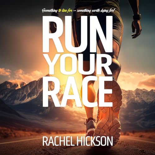 Cover of Run Your Race