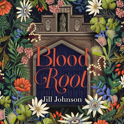 Cover of Blood Root