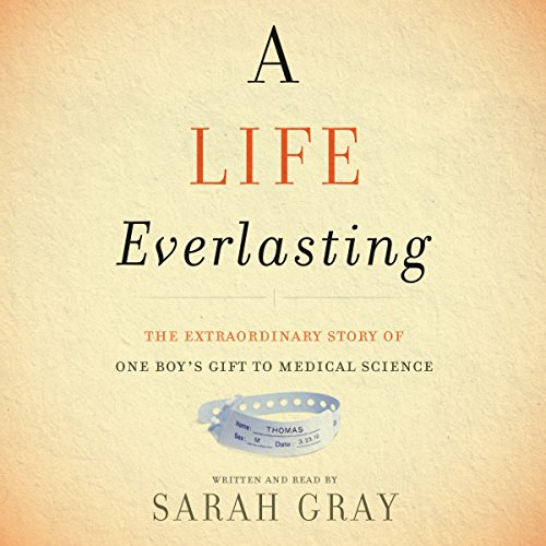 Cover of A Life Everlasting