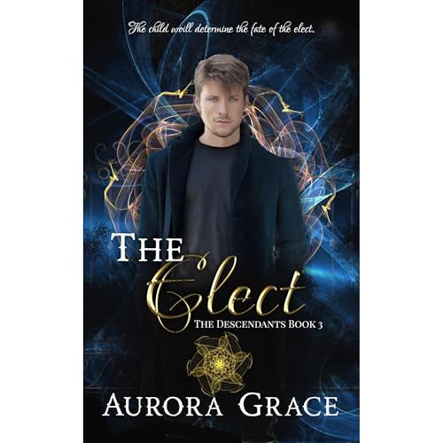 Cover of The Elect