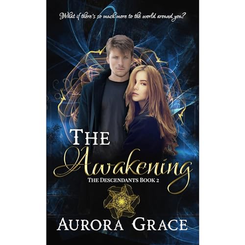 Cover of The Awakening